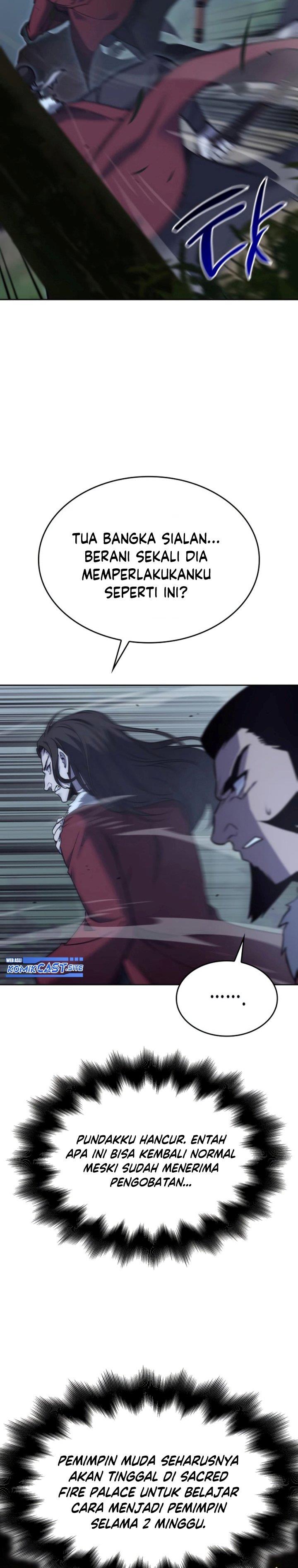 i-reincarnated-as-the-crazed-heir - Chapter: 86
