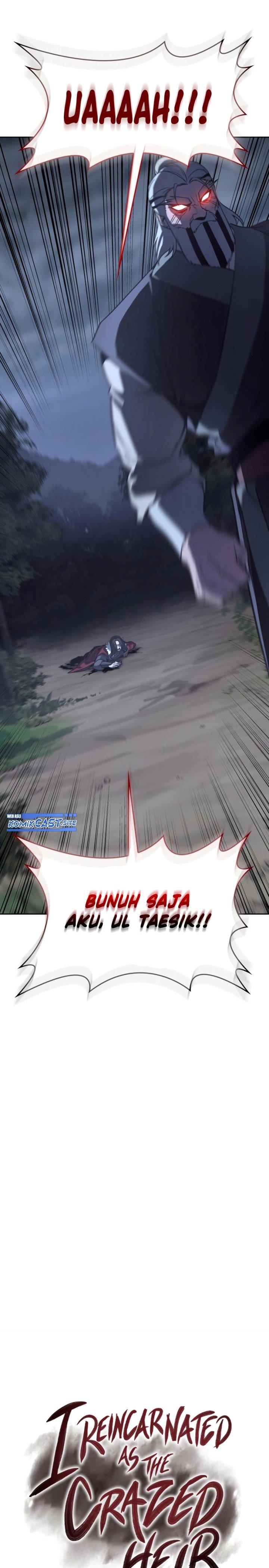 i-reincarnated-as-the-crazed-heir - Chapter: 86