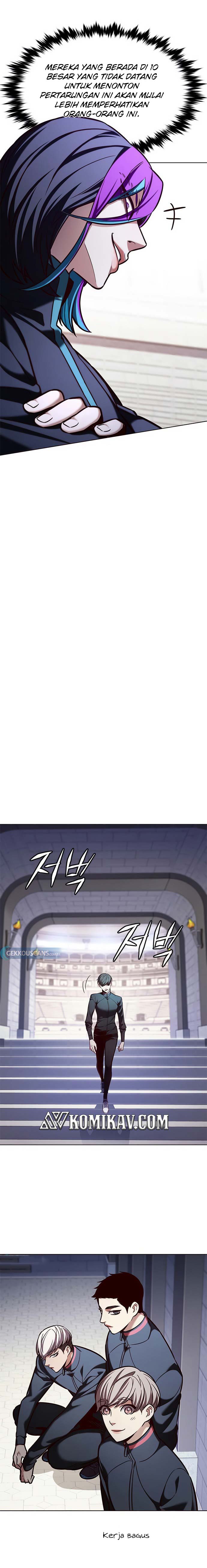 eleceed - Chapter: 194