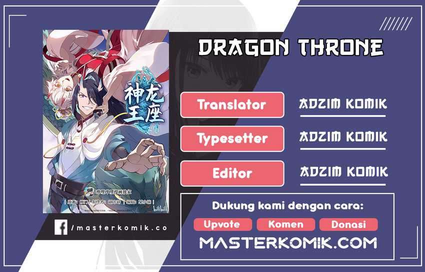 dragon-throne - Chapter: 48