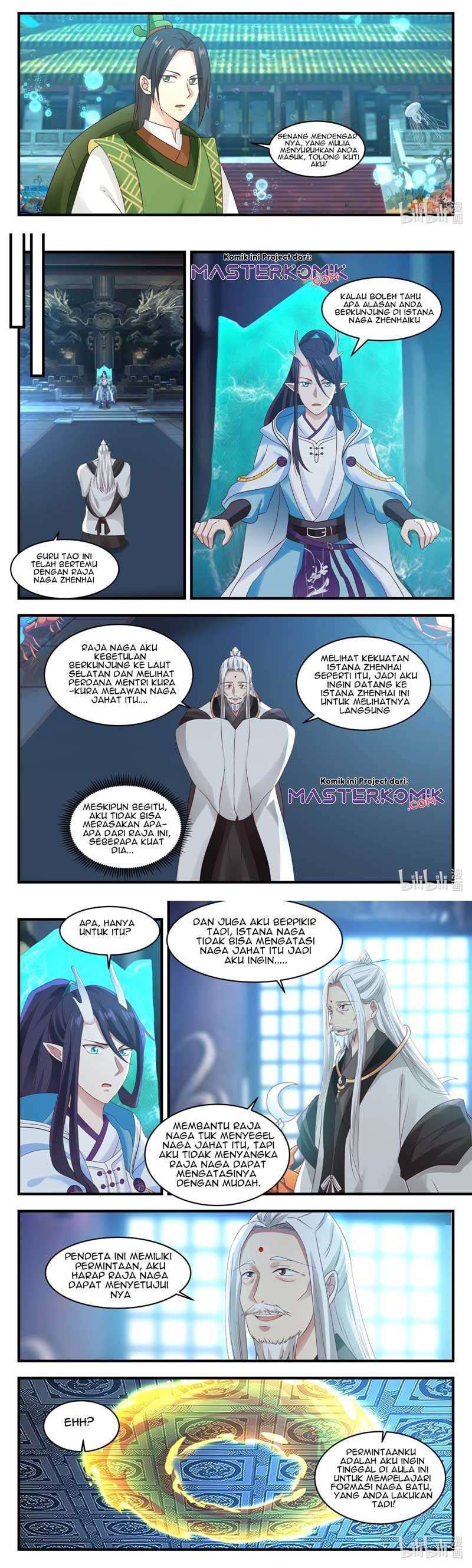 dragon-throne - Chapter: 48