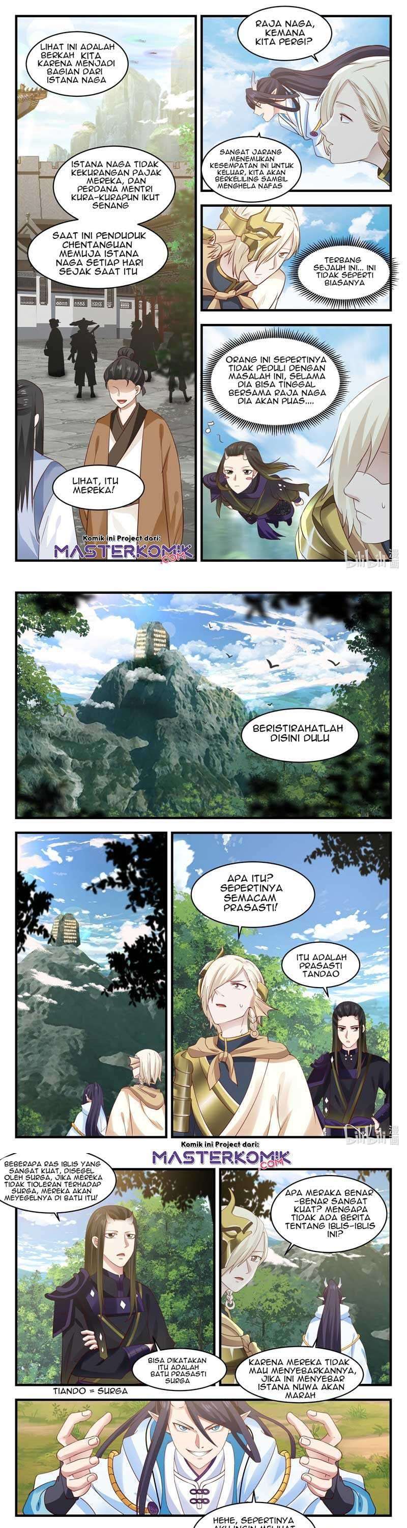 dragon-throne - Chapter: 48