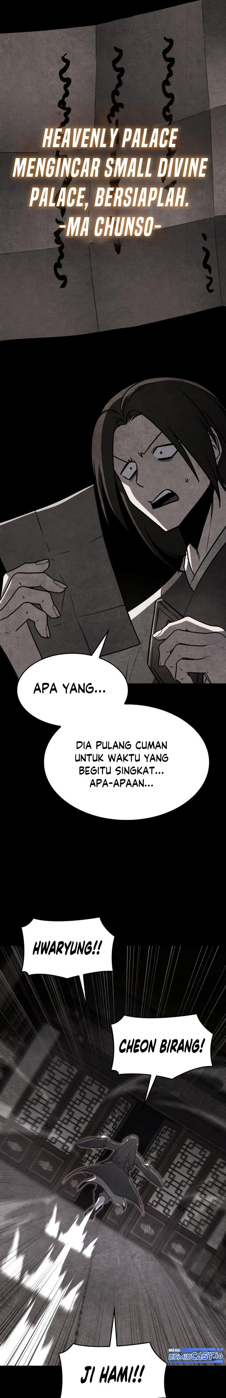 i-reincarnated-as-the-crazed-heir - Chapter: 89