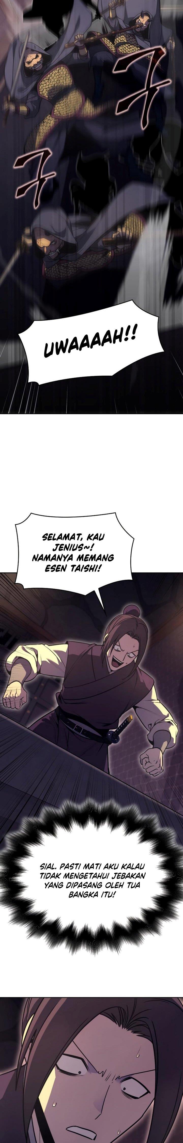 i-reincarnated-as-the-crazed-heir - Chapter: 89