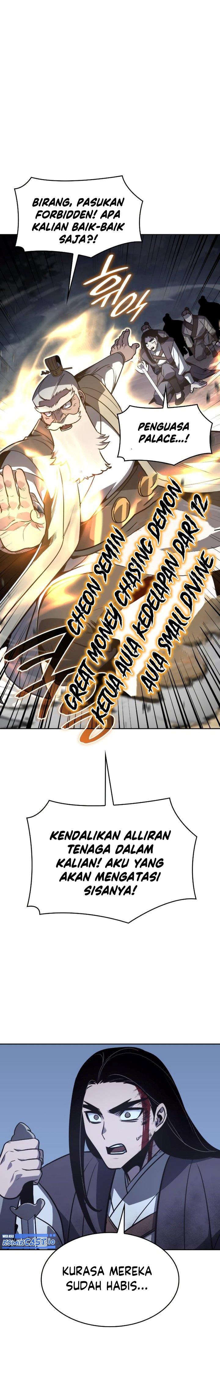 i-reincarnated-as-the-crazed-heir - Chapter: 89
