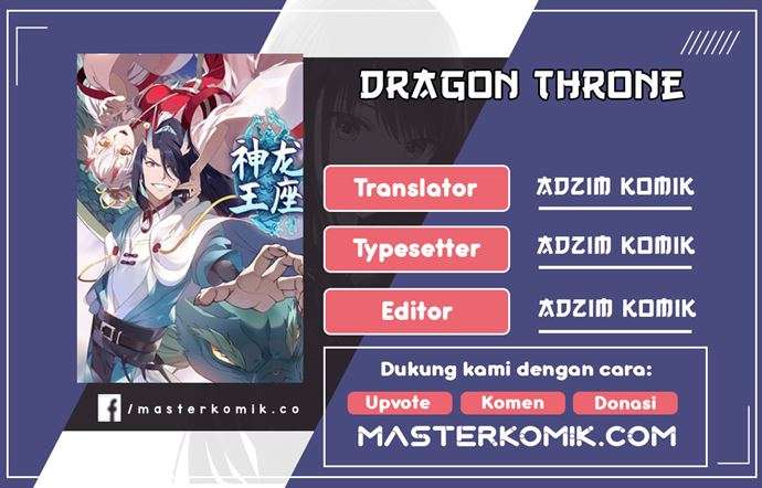 dragon-throne - Chapter: 49