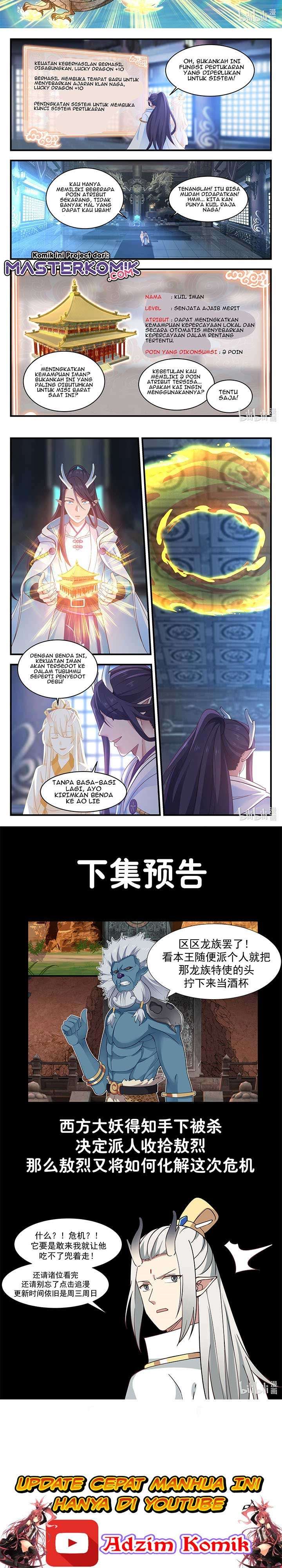 dragon-throne - Chapter: 50