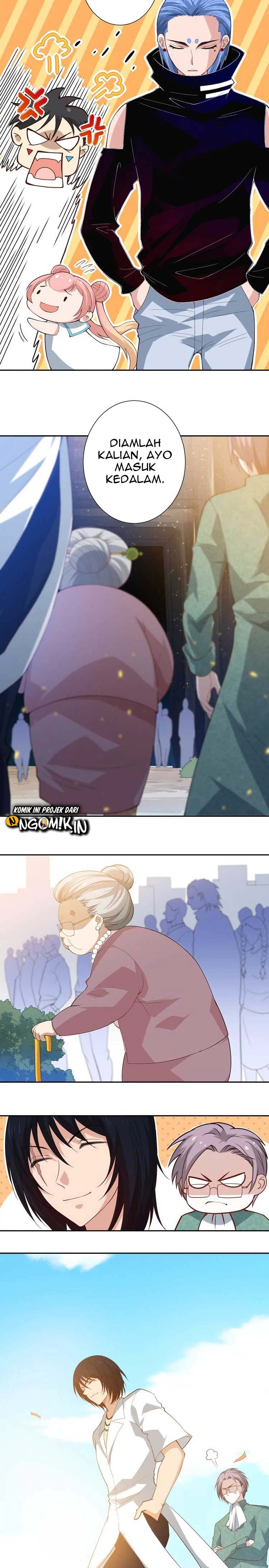 ultimate-soldier - Chapter: 33