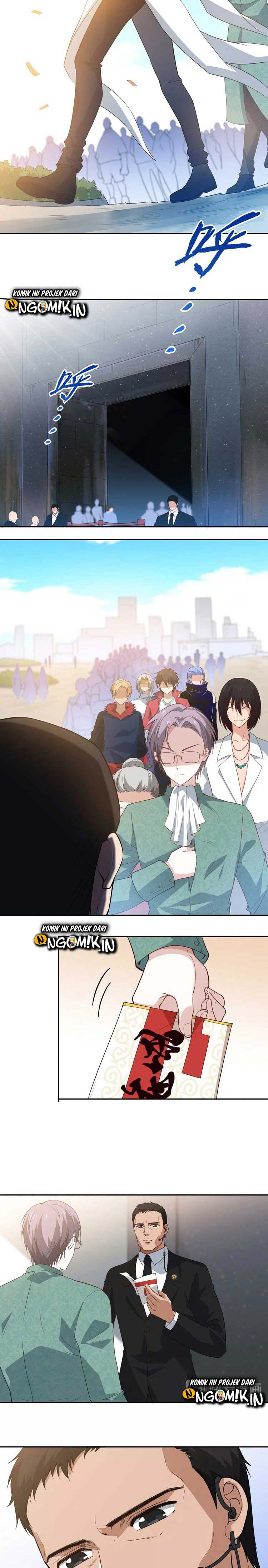 ultimate-soldier - Chapter: 33