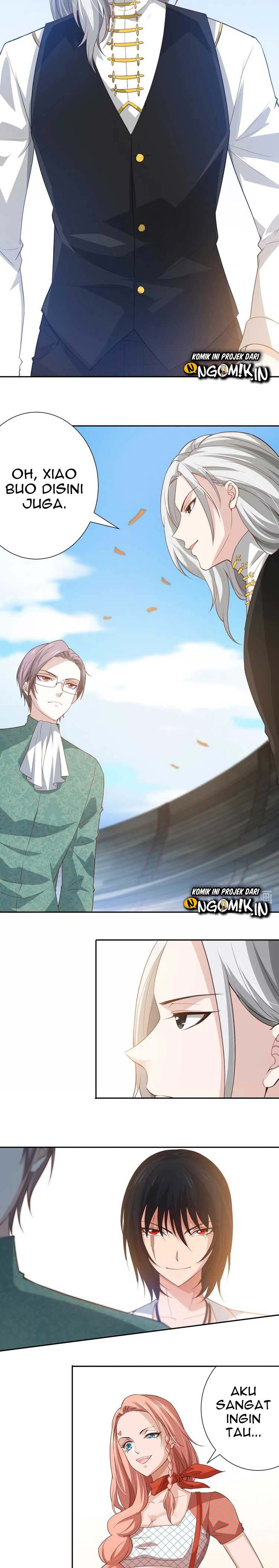 ultimate-soldier - Chapter: 33