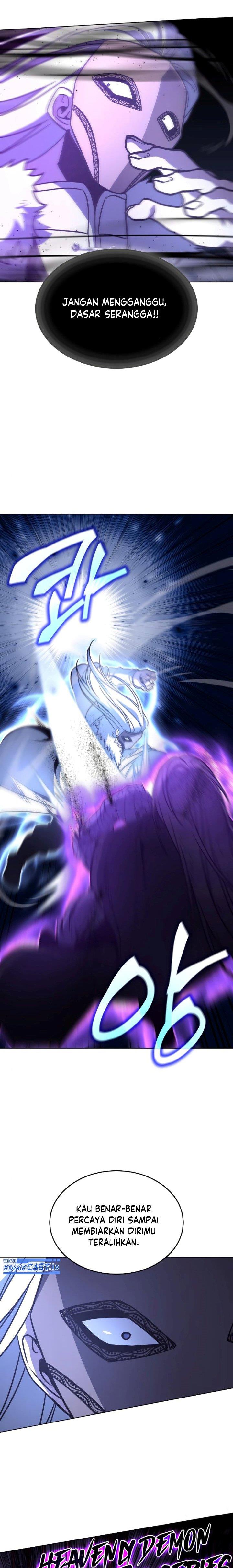 i-reincarnated-as-the-crazed-heir - Chapter: 91
