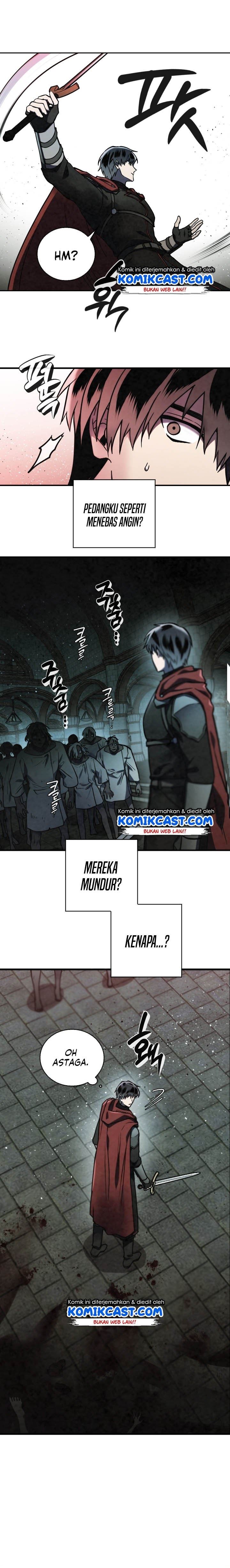 memorize - Chapter: 48