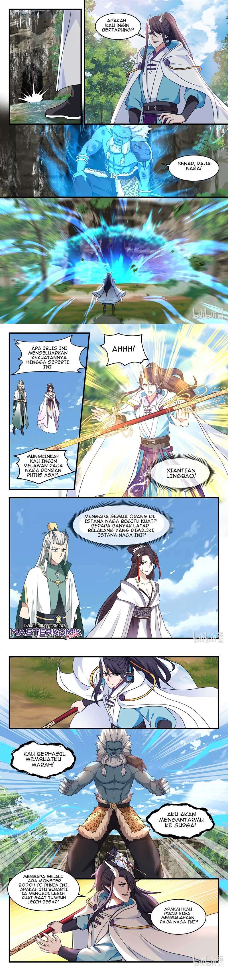 dragon-throne - Chapter: 53