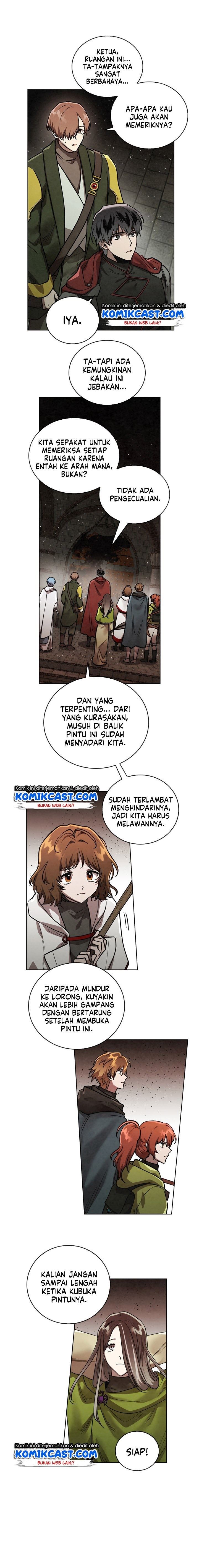 memorize - Chapter: 50