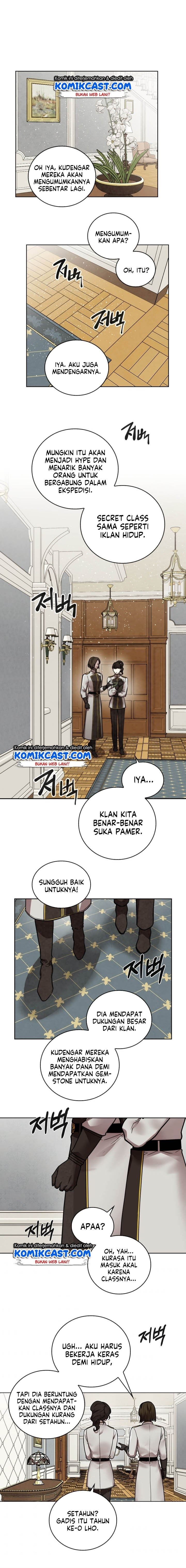 memorize - Chapter: 50