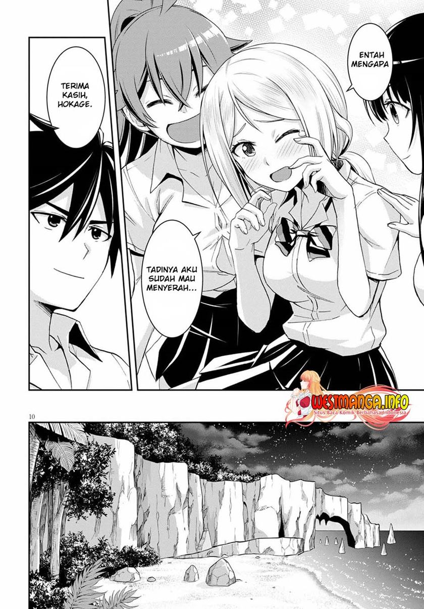 isekai-yurutto-survival-seikatsu-gakkou-no-minna-to-isekai-no-mujintou-ni-tenishitakedo-ore-dake-rakushou-desu - Chapter: 11