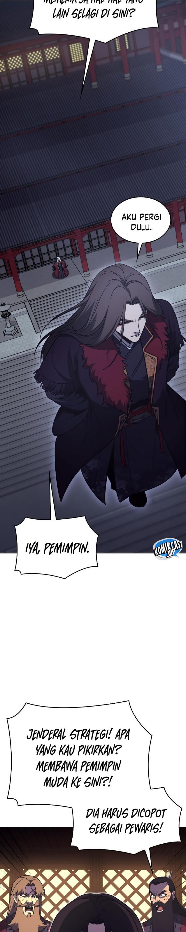 i-reincarnated-as-the-crazed-heir - Chapter: 95