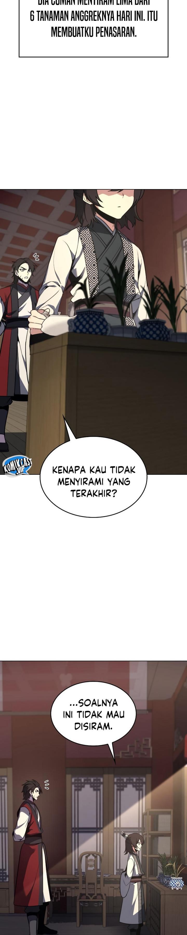 i-reincarnated-as-the-crazed-heir - Chapter: 95