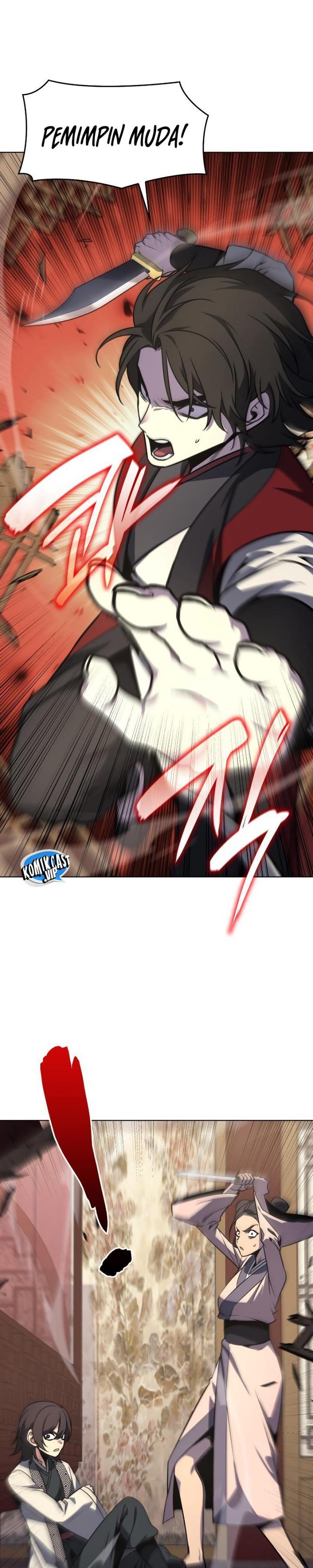 i-reincarnated-as-the-crazed-heir - Chapter: 95