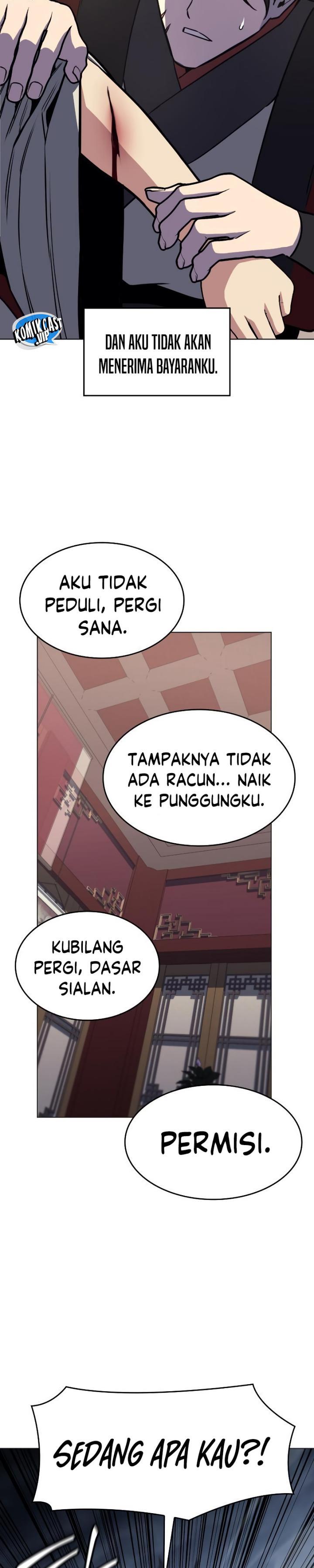i-reincarnated-as-the-crazed-heir - Chapter: 95