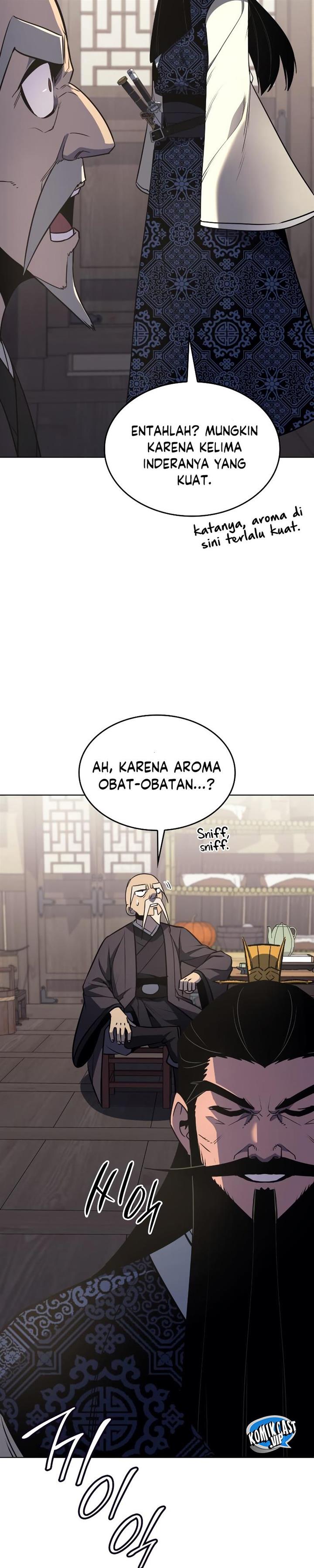 i-reincarnated-as-the-crazed-heir - Chapter: 96