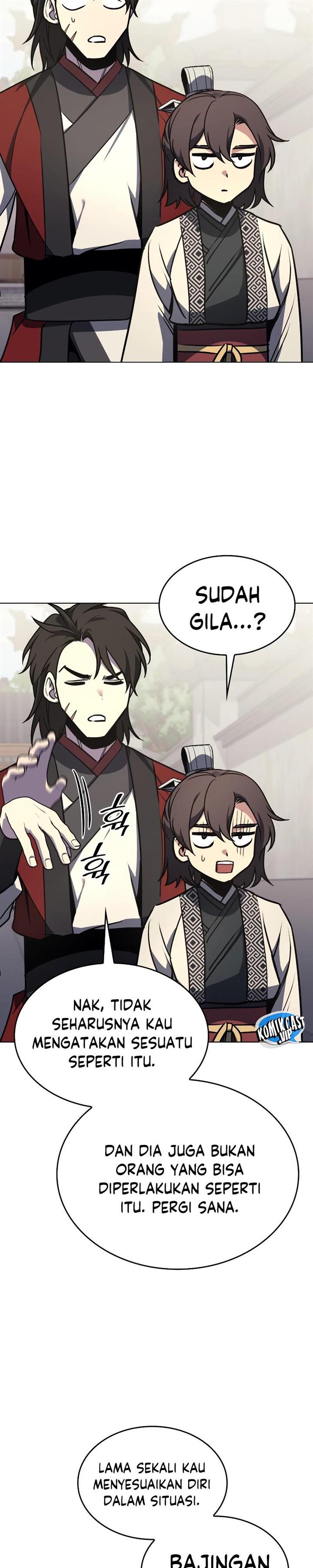 i-reincarnated-as-the-crazed-heir - Chapter: 96