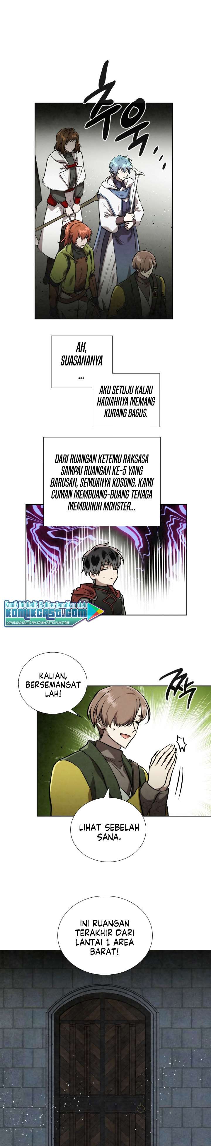 memorize - Chapter: 52