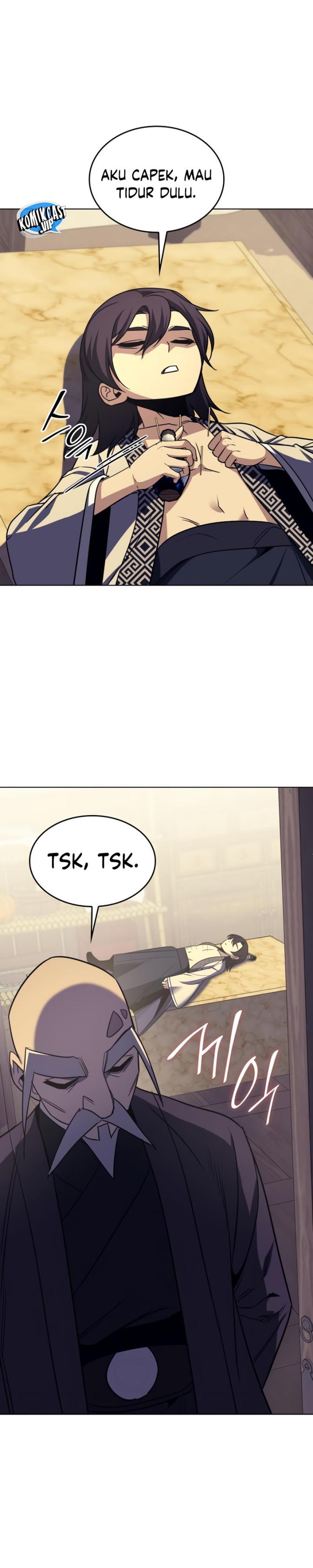 i-reincarnated-as-the-crazed-heir - Chapter: 97