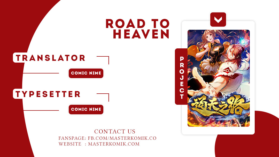 road-to-heaven - Chapter: 2