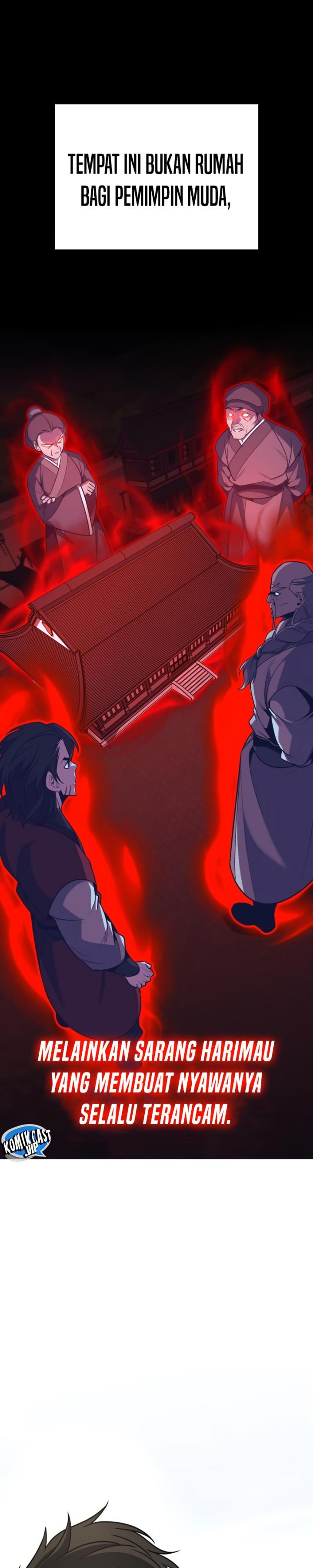 i-reincarnated-as-the-crazed-heir - Chapter: 98