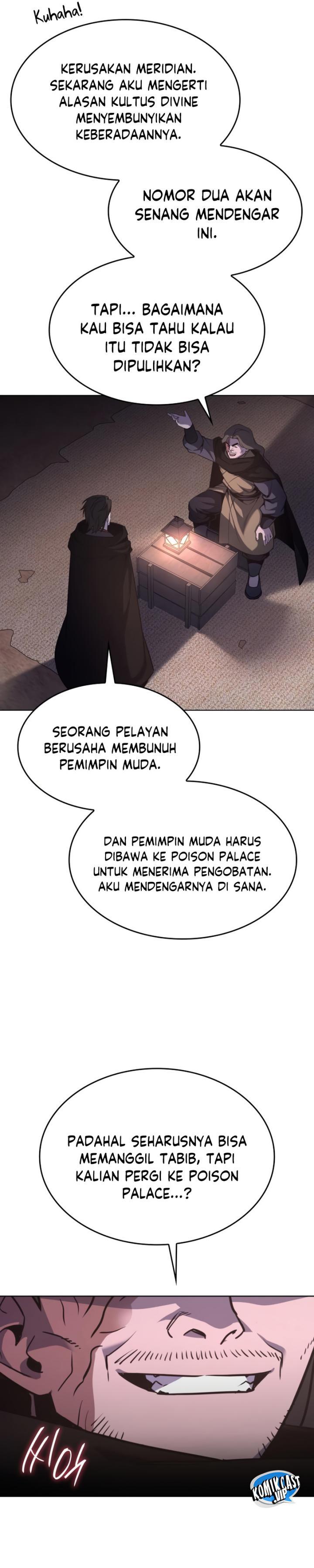 i-reincarnated-as-the-crazed-heir - Chapter: 98