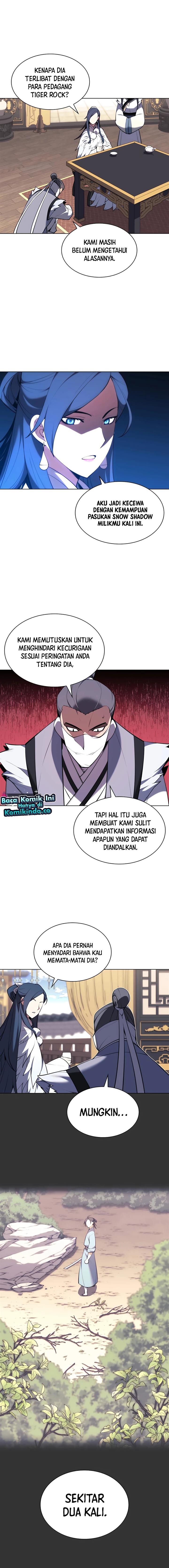 records-of-the-swordsman-scholar - Chapter: 45