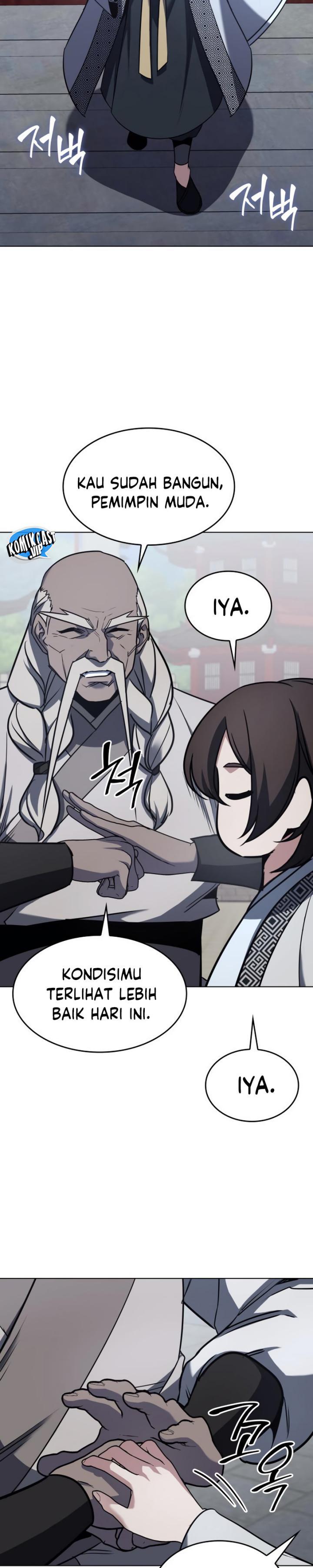 i-reincarnated-as-the-crazed-heir - Chapter: 99