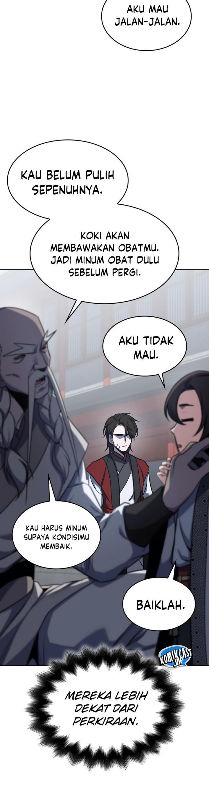 i-reincarnated-as-the-crazed-heir - Chapter: 99