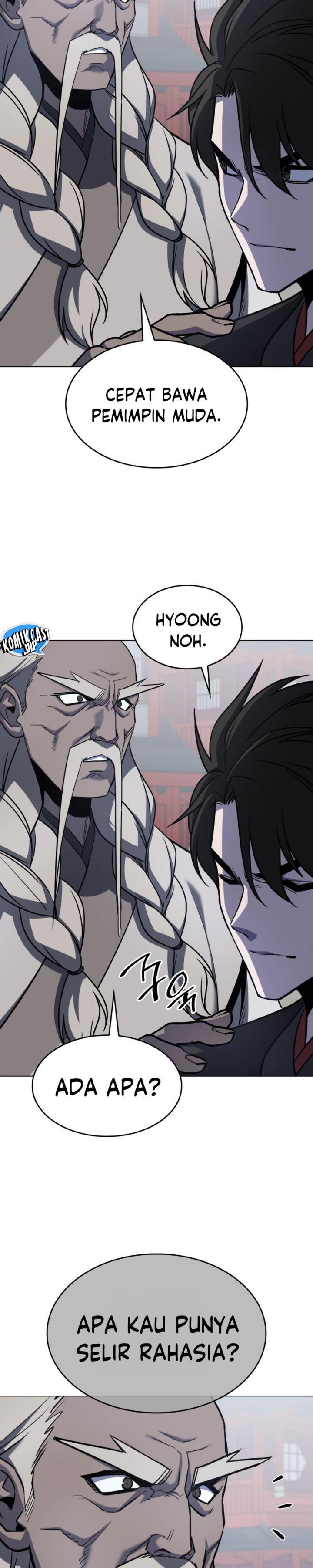 i-reincarnated-as-the-crazed-heir - Chapter: 99
