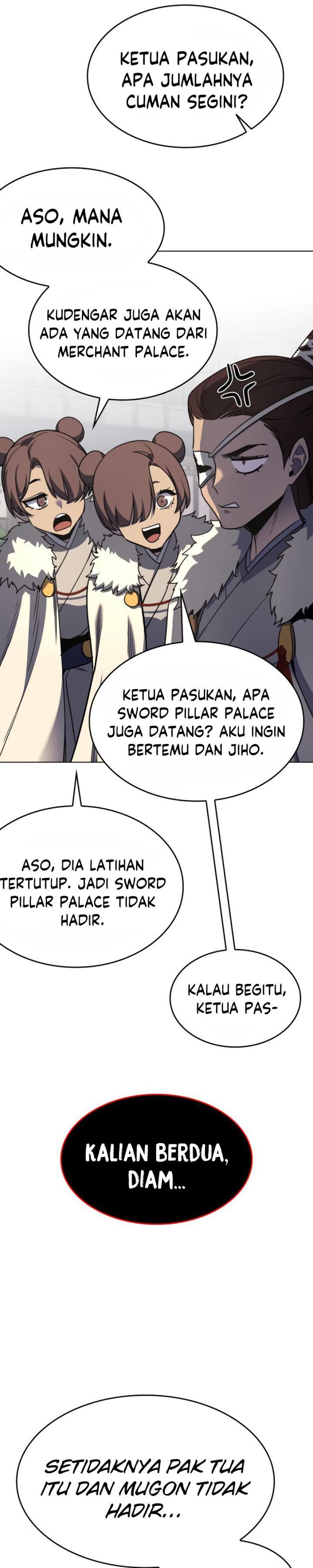 i-reincarnated-as-the-crazed-heir - Chapter: 99