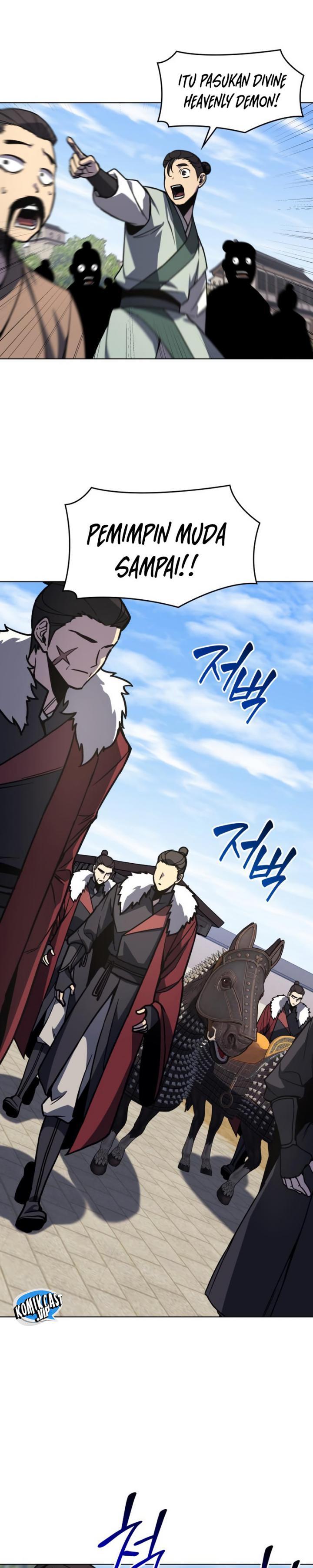 i-reincarnated-as-the-crazed-heir - Chapter: 99