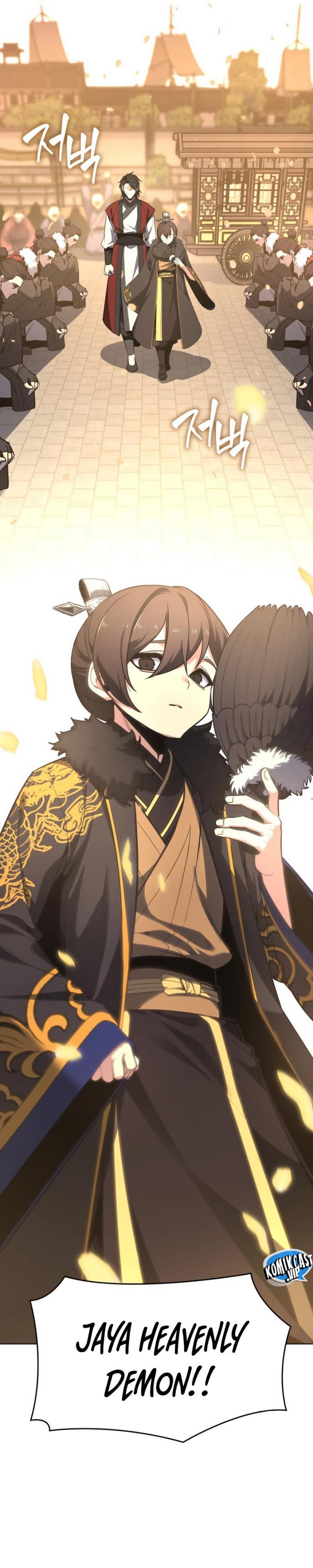 i-reincarnated-as-the-crazed-heir - Chapter: 99