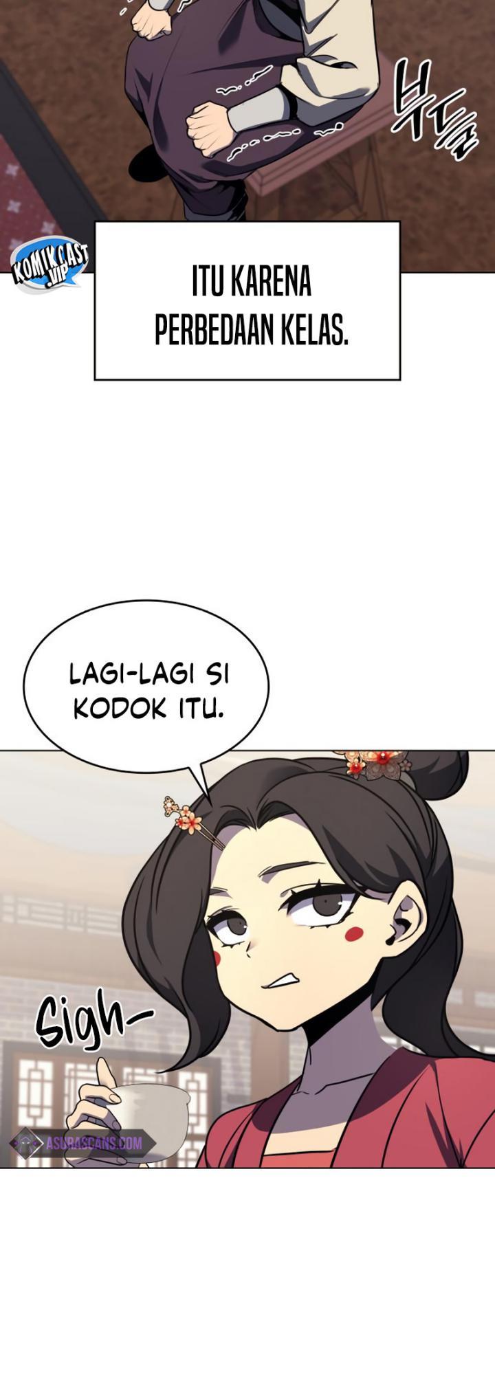 i-reincarnated-as-the-crazed-heir - Chapter: 99