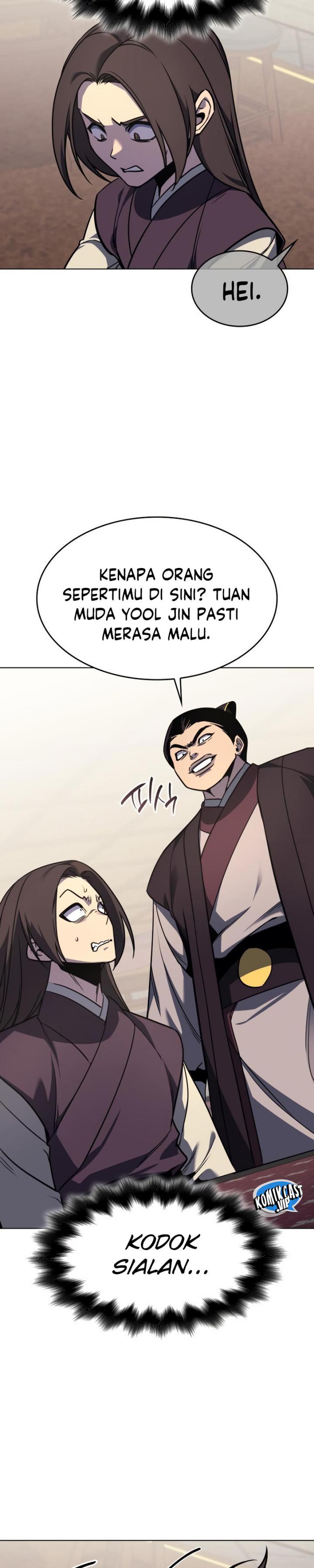 i-reincarnated-as-the-crazed-heir - Chapter: 99