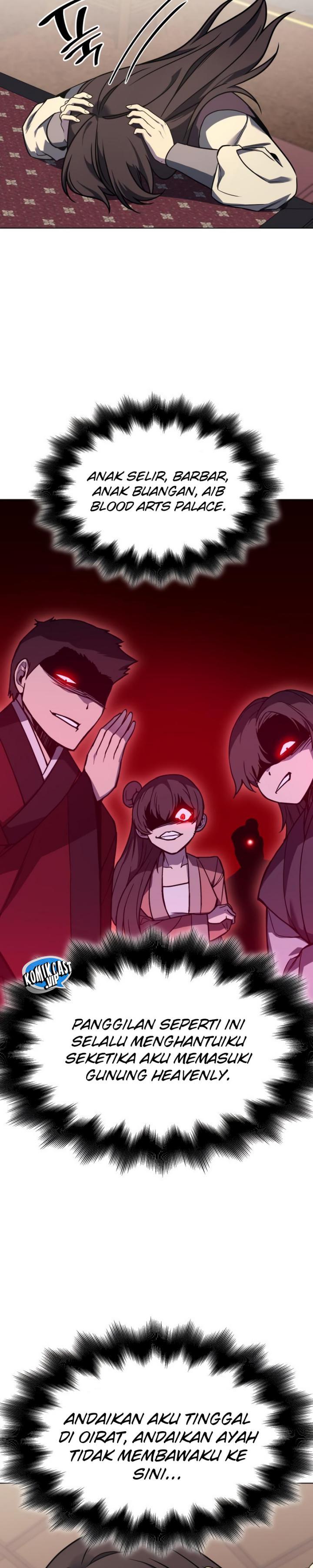 i-reincarnated-as-the-crazed-heir - Chapter: 99