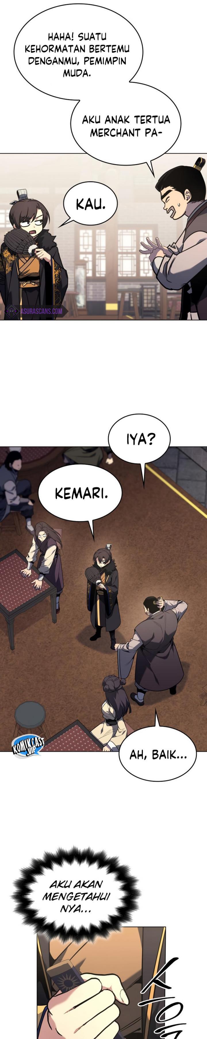 i-reincarnated-as-the-crazed-heir - Chapter: 99