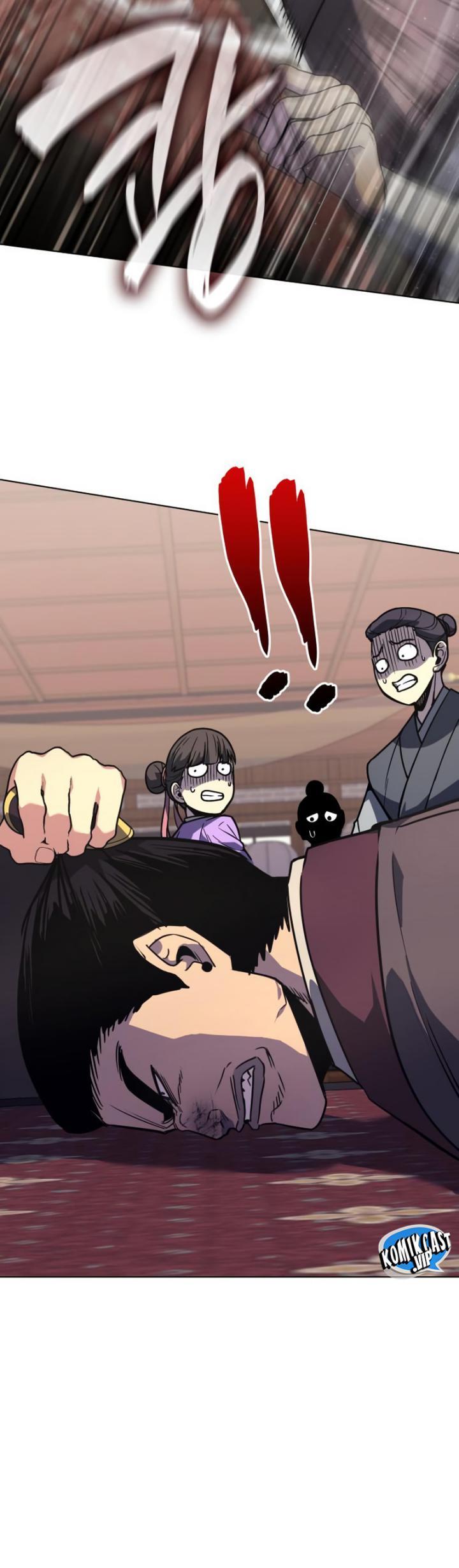 i-reincarnated-as-the-crazed-heir - Chapter: 99