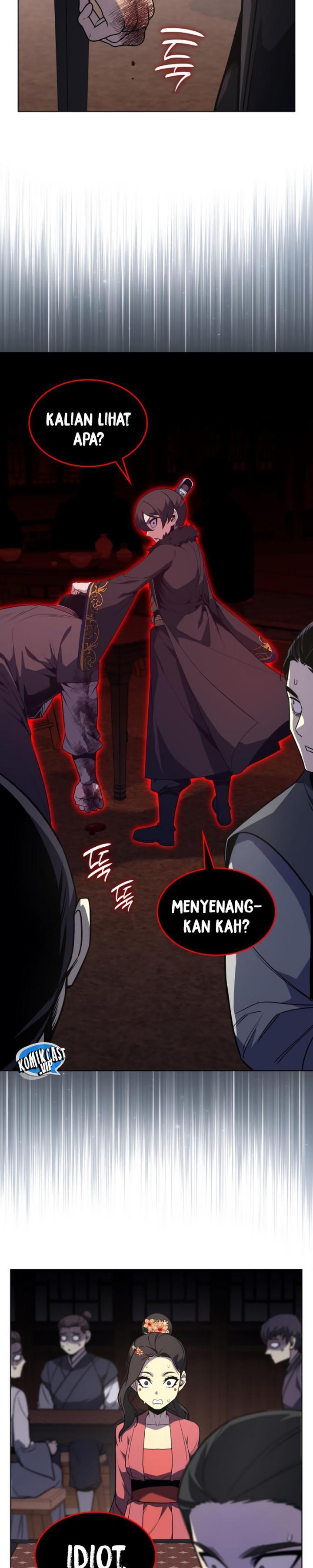 i-reincarnated-as-the-crazed-heir - Chapter: 99