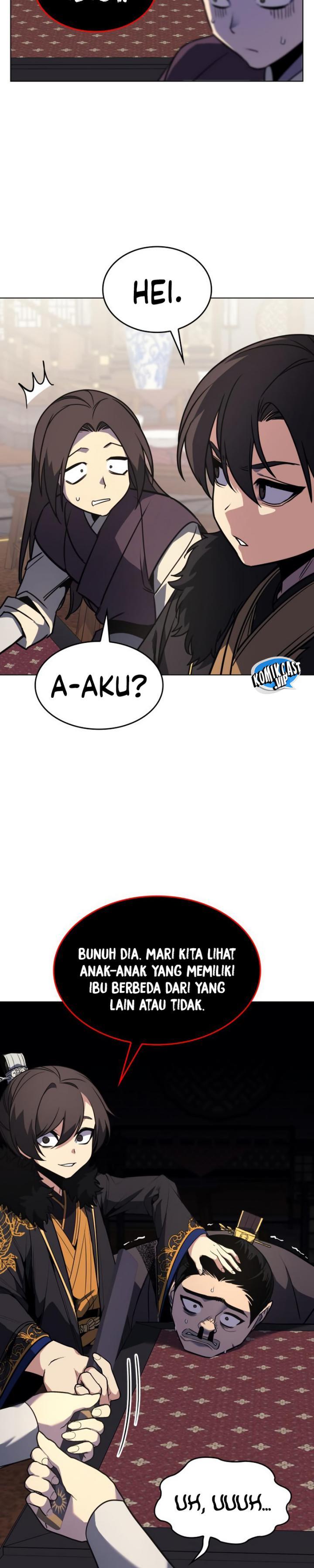 i-reincarnated-as-the-crazed-heir - Chapter: 99