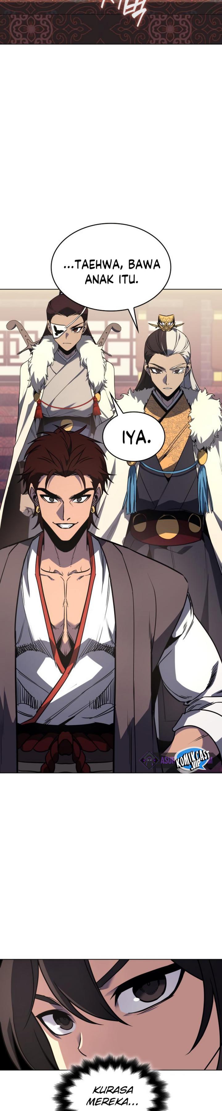 i-reincarnated-as-the-crazed-heir - Chapter: 99