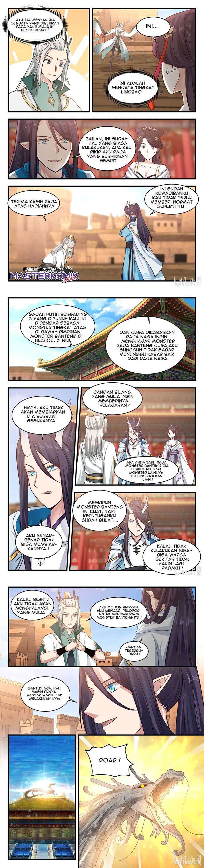 dragon-throne - Chapter: 59