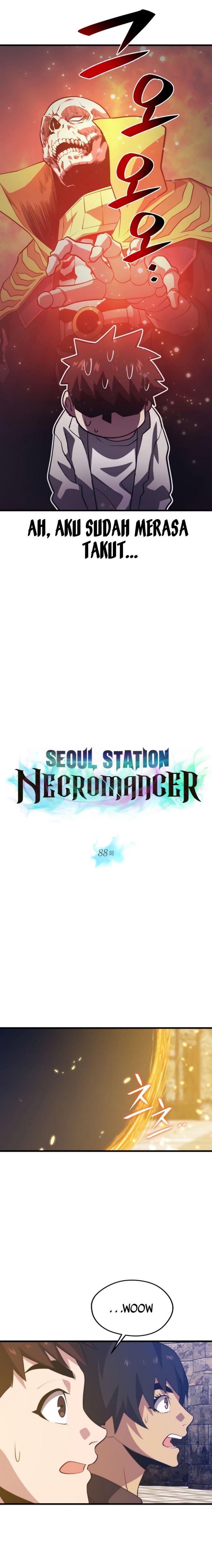 seoul-station-necromancer - Chapter: 88