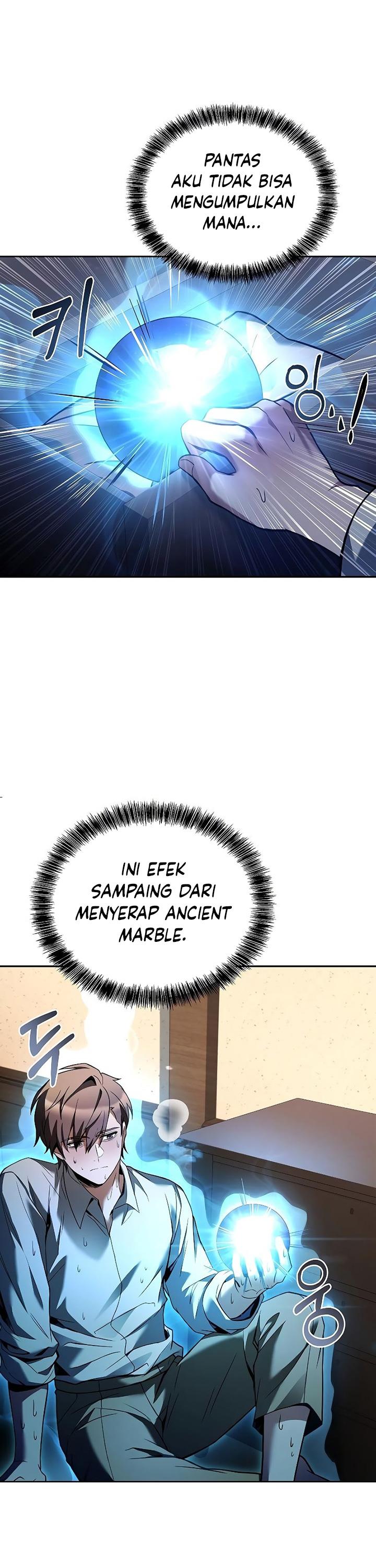 archmage-restaurant - Chapter: 28