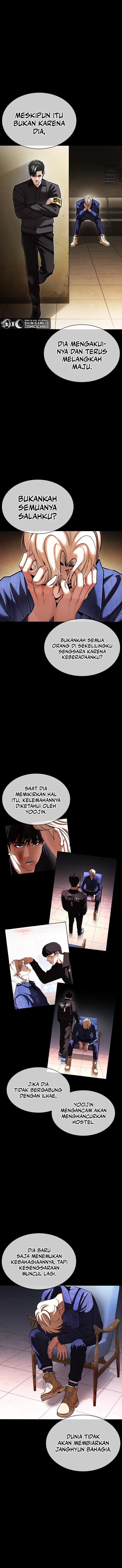 lookism - Chapter: 457